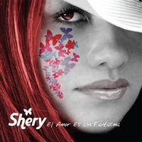 SHERY: El Amor es un Fantasma (FULL album)