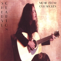 Sheryl Clapton : Music From Our Shores