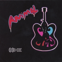 (S)He : Animal