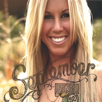 SHEVY SMITH: September Songs