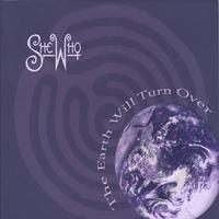 SheWho : The Earth Will Turn Over