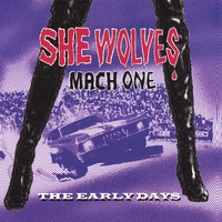 She Wolves : Mach One
