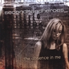 SECONDHANDHEROES: the absence in me