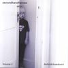 SECONDHANDHEROES: behindclosedoors Vol. 2