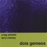 Craig Shields and Larry Chaney : Dois Gemeos