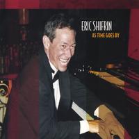 ERIC SHIFRIN: As Time Goes By