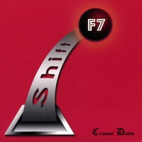 Shift F7 : Crimson Diablo