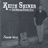 KEITH SHINER & THE SHIITAKE PROJECT TRIO: Finding Voice