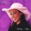 SHIKYE ALYCE: Wish
