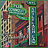 Shilelagh Law: Live At Connolly