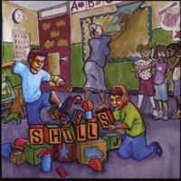 THE SHILLS: The Shills