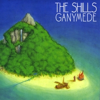 The Shills : Ganymede