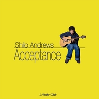Shilo Andrews : Acceptance
