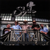 Shilo : Shilo Band