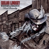 Shiloh Lindsey: Western Violence & Brief Sensuality