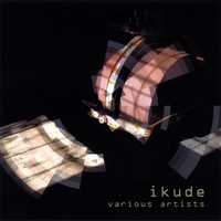 Various Artists : Ikude