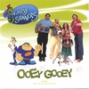 THE SHIMMYSHAKERS: Ooey Gooey
