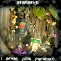 Shimshai : I Sense Your Presence
