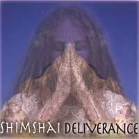 Shimshai : Deliverance