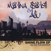 MOLINA SOLEIL & AJU: Shine Flow - EP w/ Dj Icewater