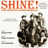 Roger Anderson & Lee Goldsmith: Shine! The Horatio Alger Musical
