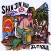 SHIN JIN RUI: Zutiqua