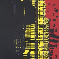Shinjuku Zulu : Various Chimeras Instrumentals