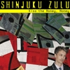 SHINJUKU ZULU: Kiss the Honey, Honey - EP