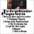 MATTHEW SHIPP & GUILLERMO E. BROWN: telephone popcorn