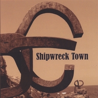 SHIPWRECK TOWN: Shipwreck Town