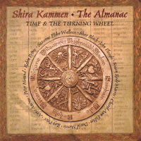SHIRA KAMMEN: The Almanac