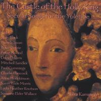 Shira Kammen : The Castle of the Holly King
