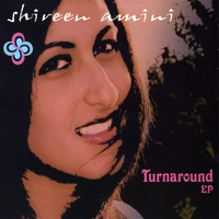 Shireen Amini : Turnaround EP
