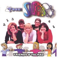 The Shirettes : Friends B'Yachad