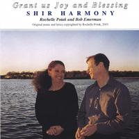 Shir Harmony : Grant Us Joy and Blessing