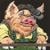 SHIRIM KLEZMER ORCHESTRA: Pincus and the Pig: A Klezmer Tale