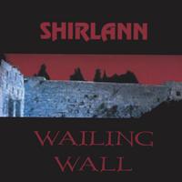 Shirlann : Wailing Wall
