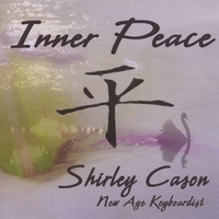 Shirley Cason : Inner Peace