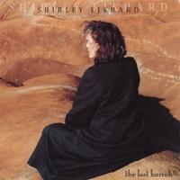 SHIRLEY EIKHARD: The Last Hurrah