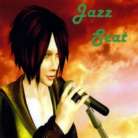 Shirley Kent : JazzScatCat vol.1