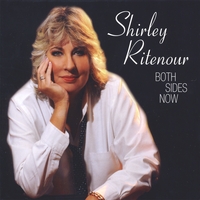 Shirley Ritenour : Both Sides Now