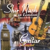 SHIR NASH: Shir Nash in London