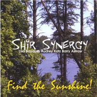 SHIR SYNERGY: Find the Sunshine!