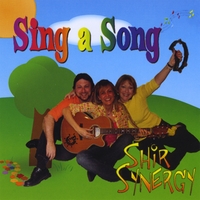 Shir Synergy : Sing a Song