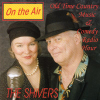 THE SHIVERS: On The Air