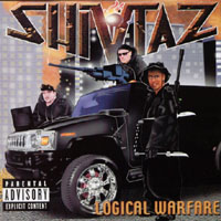 The Shivtaz : Logical Warfare
