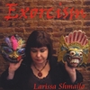 LARISSA SHMAILO: Exorcism