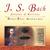 SHMUEL ELBAZ - MANDOLIN ARTIST: J.S.Bach Sonatas And Partitas For Violin Solo