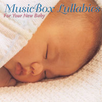 Shockey : Music Box Lullabies