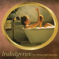 Shockey : Indulgence - The Ultimate Bath Experience